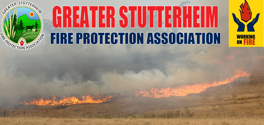 Stutterheim FPA greater stutterheim fire protection agency